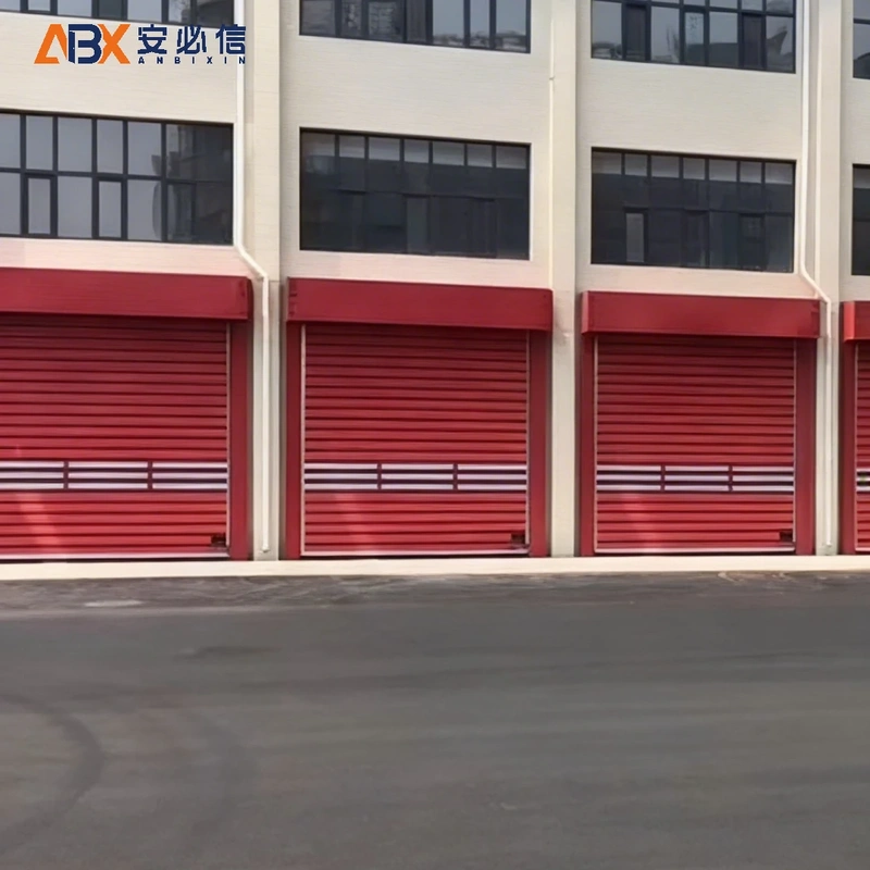 天水市厂房高速门